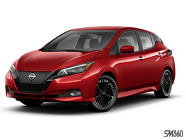 2024 NISSAN Leaf SV photo-1