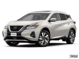 2024 NISSAN Murano SL photo-1