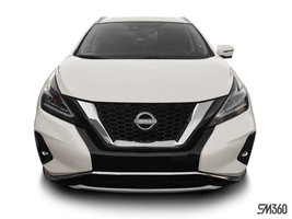 2024 NISSAN Murano SL photo-2
