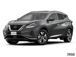 NISSAN Murano SV 2024 photo-1