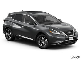 NISSAN Murano SV 2024 photo-2