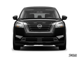2024 NISSAN Pathfinder S photo-2