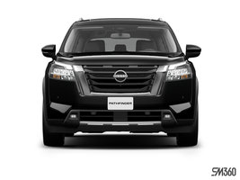 2024 NISSAN Pathfinder SL Premium photo-2