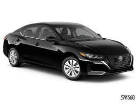 2024 NISSAN SENTRA S MT photo-2