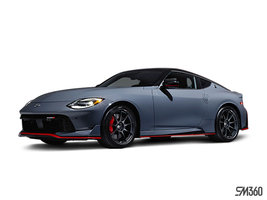 2024 NISSAN Z Nismo photo-1