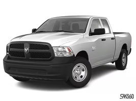 2024 RAM 1500 Classic TRADESMAN photo-1