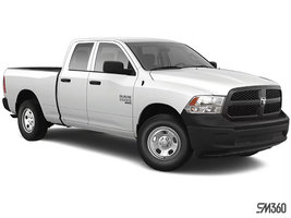 RAM 1500 Classic TRADESMAN 2024 photo-2