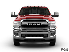 2024 RAM 3500 LARAMIE photo-2