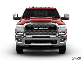 RAM 3500 LIMITED 2024 photo-2