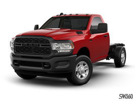 2024 RAM 3500 TRADESMAN photo-1