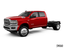 2024 RAM 4500 LARAMIE photo-1