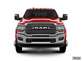 2024 RAM 4500 LARAMIE photo-2