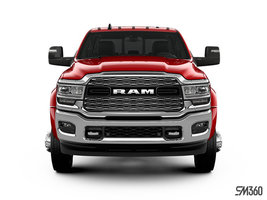 2024 RAM 4500 LIMITED photo-2