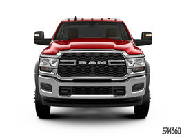 2024 RAM 5500 SLT photo-2