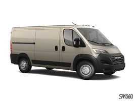 2024 RAM PROMASTER CARGO VAN 2500 BASE photo-2