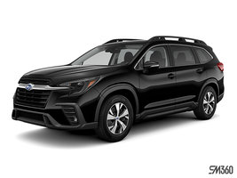2024 SUBARU ASCENT TOURING WITH CAPTAIN'S CHAIR photo-1