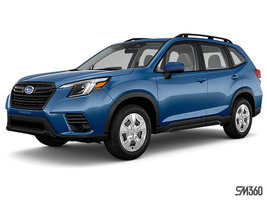 SUBARU FORESTER FORESTER 2024 photo-1