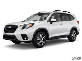 SUBARU FORESTER LIMITED 2024 photo-1