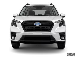 SUBARU FORESTER LIMITED 2024 photo-2