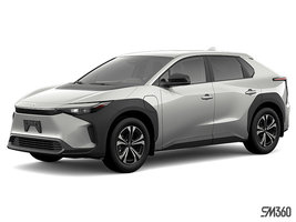 TOYOTA BZ4X LE 2024 photo-1