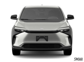 TOYOTA BZ4X LE 2024 photo-2