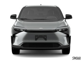 2024 TOYOTA BZ4X XLE photo-2