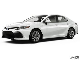 TOYOTA Camry Hybride LE 2024 photo-1