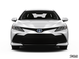 TOYOTA Camry Hybride XLE 2024 photo-2