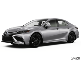 2024 TOYOTA Camry Hybrid XSE photo-1