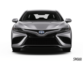 2024 TOYOTA Camry Hybrid XSE photo-2