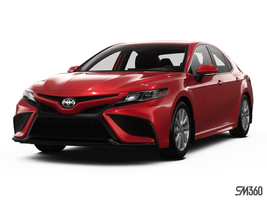TOYOTA Camry SE AWD 2024 photo-1