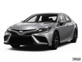 TOYOTA Camry SE Amélioré AWD 2024 photo-1