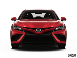TOYOTA Camry SE 2024 photo-2