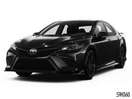 TOYOTA Camry TRD 2024 photo-1