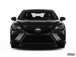 TOYOTA Camry TRD 2024 photo-2