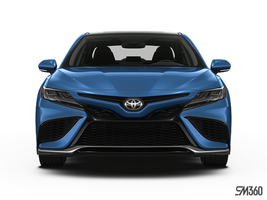 TOYOTA Camry XSE AWD 2024 photo-2