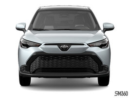 2024 TOYOTA Corolla Cross Hybrid SE photo-2