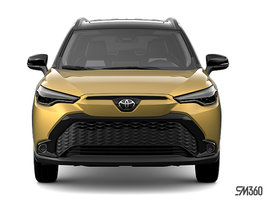 2024 TOYOTA Corolla Cross Hybrid XSE photo-2