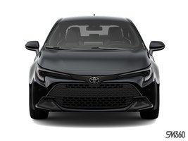 TOYOTA Corolla Hatchback SE Amélioré 2024 photo-2
