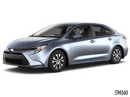 TOYOTA Corolla Hybride LE AWD 2024 photo-1