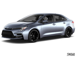 2024 TOYOTA Corolla Hybrid XSE AWD photo-1