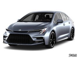 2024 TOYOTA Corolla SE Upgrade photo-2