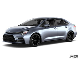 2024 TOYOTA Corolla XSE photo-1