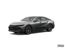 TOYOTA Crown Limited 2024 photo-1