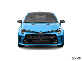TOYOTA GR Corolla CIRCUIT EDITION 2024 photo-2