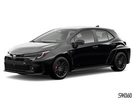 2024 TOYOTA GR Corolla CORE photo-1