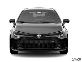 2024 TOYOTA GR Corolla CORE photo-2