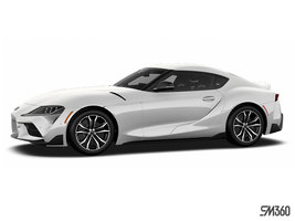 TOYOTA GR Supra 2.0L 2024 photo-1