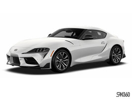 TOYOTA GR Supra 2.0L 2024 photo-2