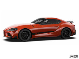 TOYOTA GR Supra 3,0 L Premium Édition 45e anniversaire 2024 photo-1